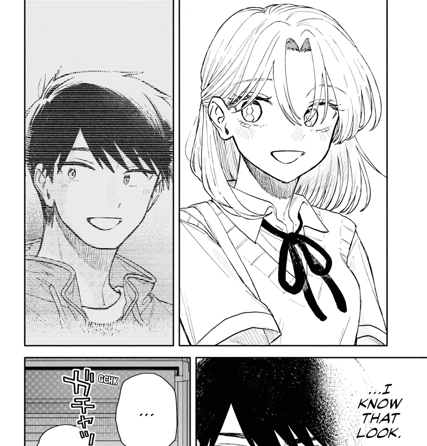 Hope You're Happy, Lemon