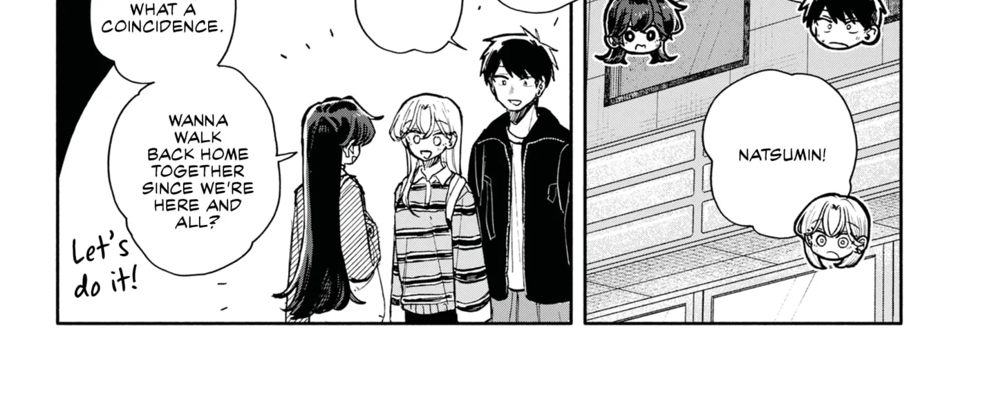 Hope You're Happy, Lemon