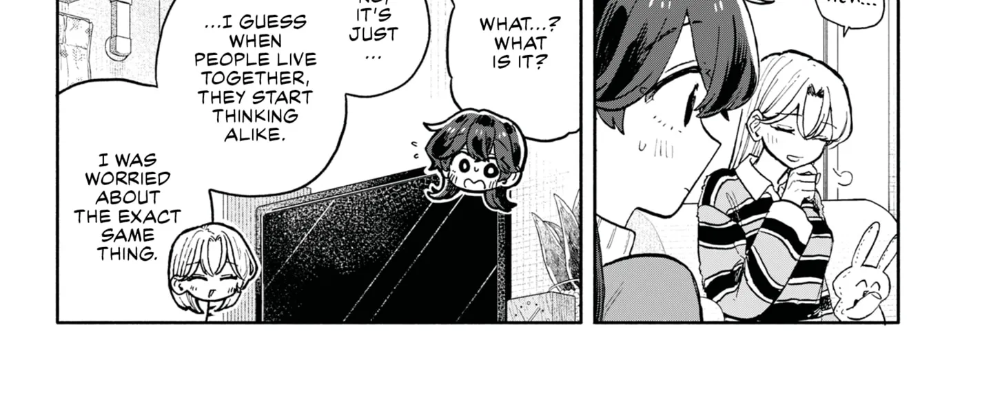 Hope You're Happy, Lemon