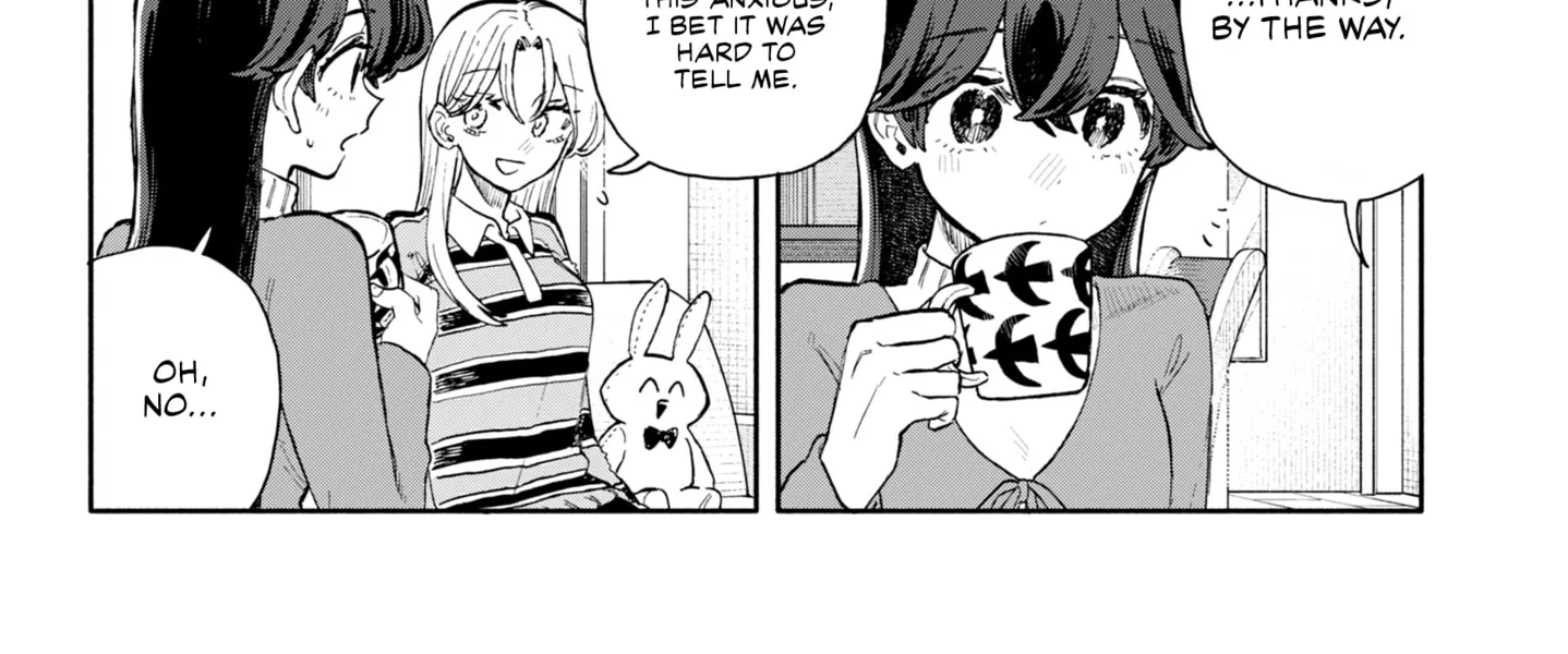 Hope You're Happy, Lemon