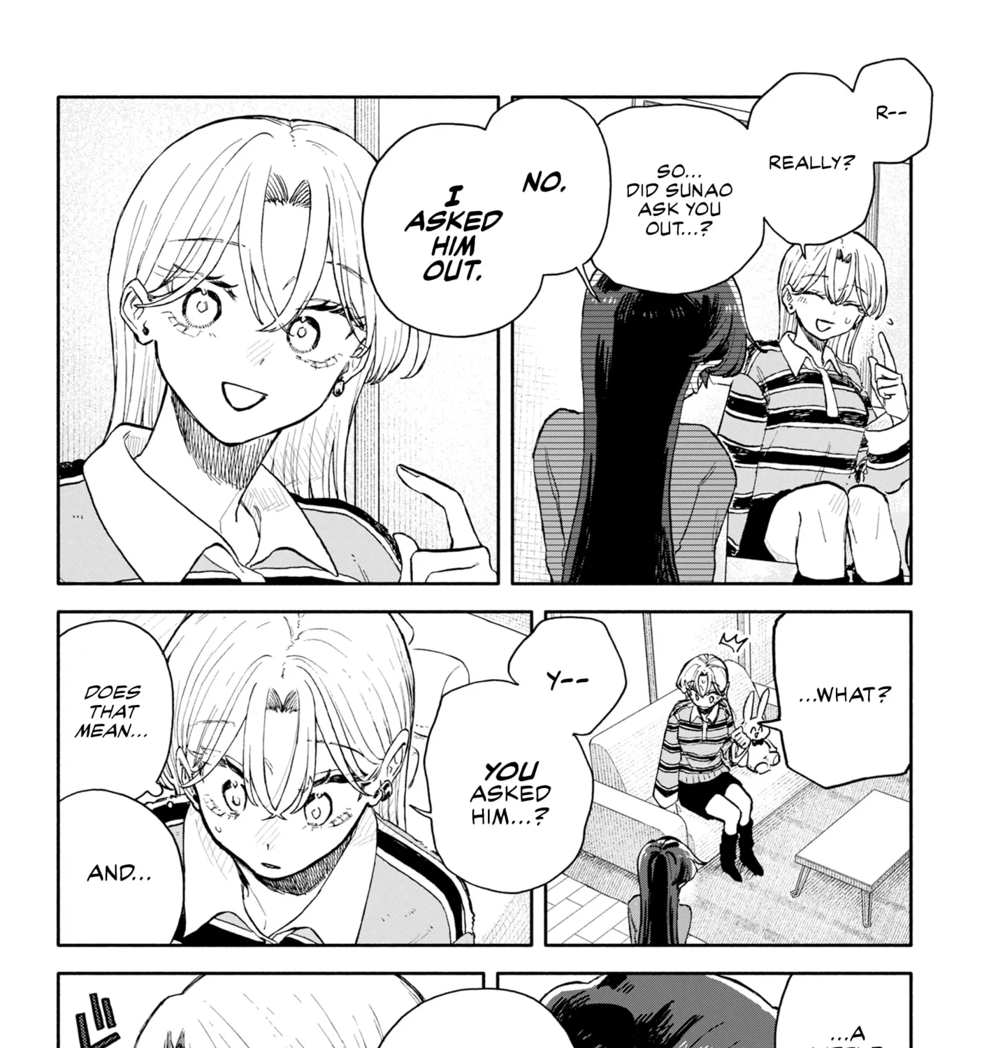 Hope You're Happy, Lemon