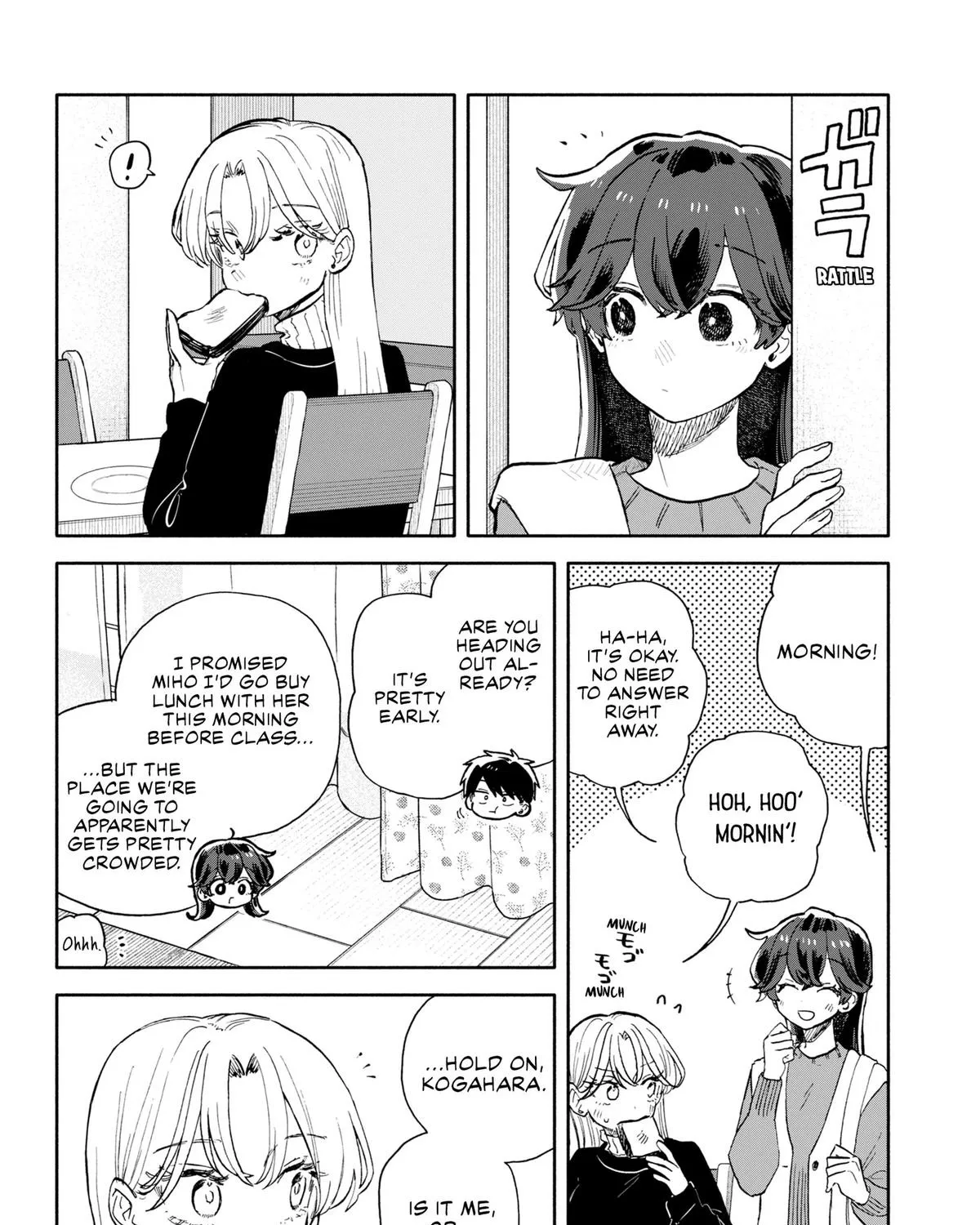 Hope You're Happy, Lemon