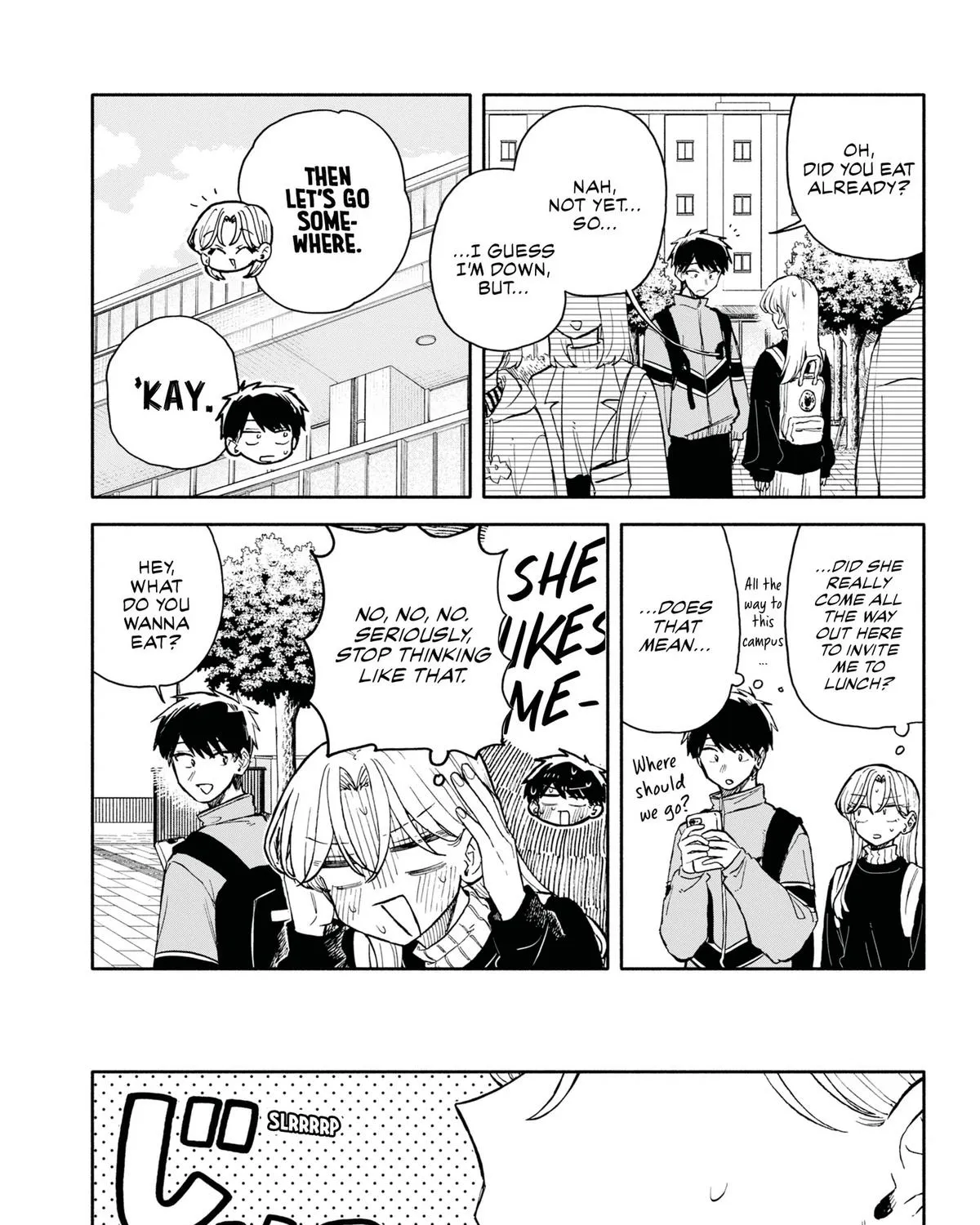 Hope You're Happy, Lemon