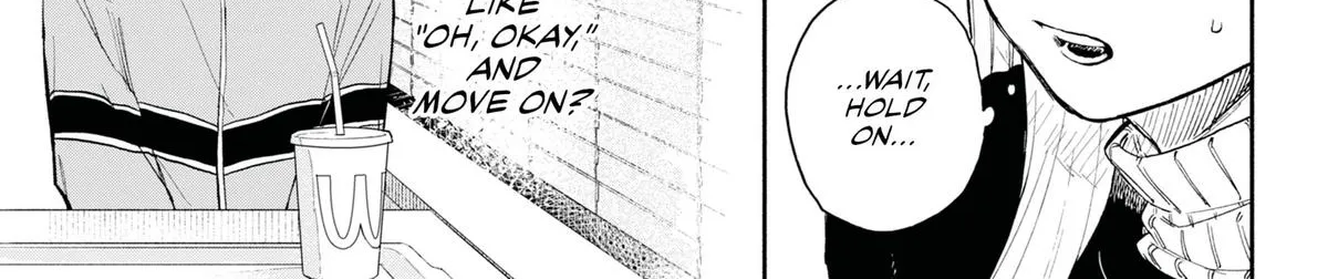 Hope You're Happy, Lemon