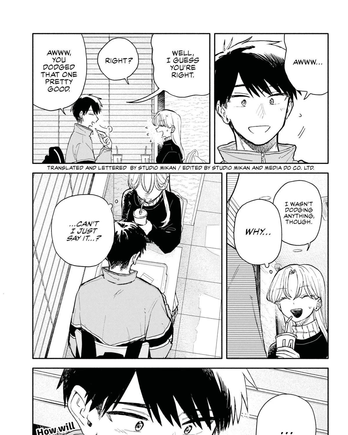 Hope You're Happy, Lemon