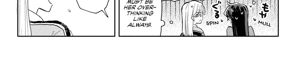 Hope You're Happy, Lemon