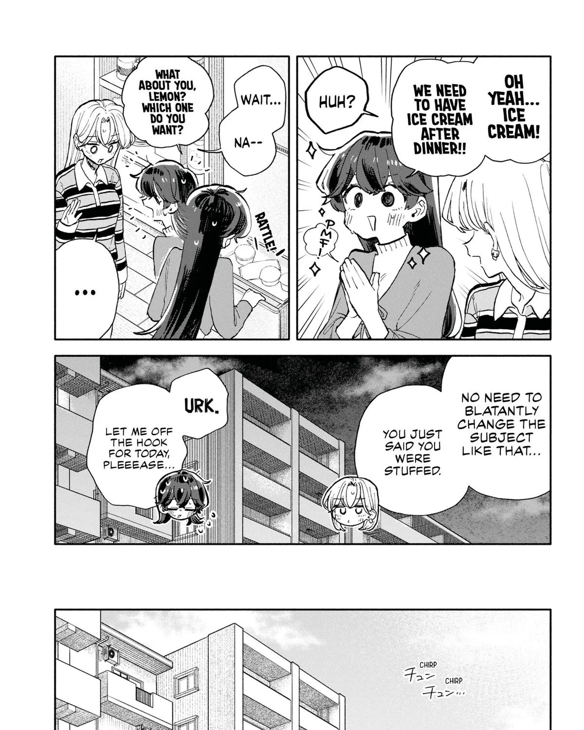 Hope You're Happy, Lemon