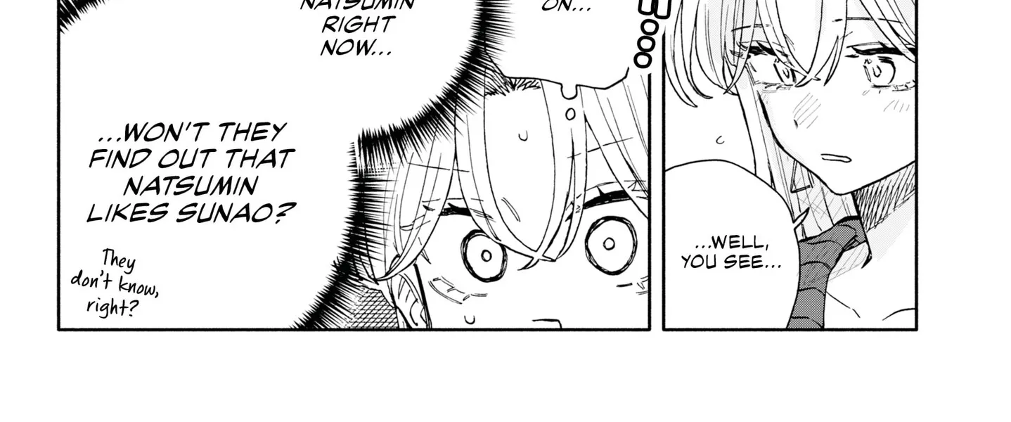 Hope You're Happy, Lemon