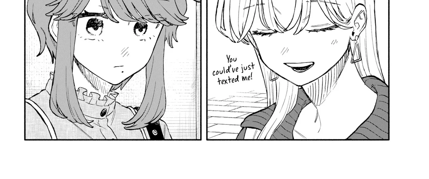 Hope You're Happy, Lemon