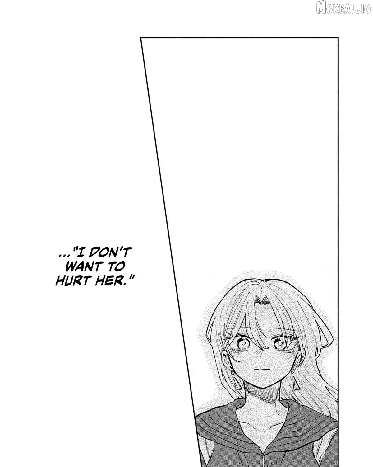 Hope You're Happy, Lemon