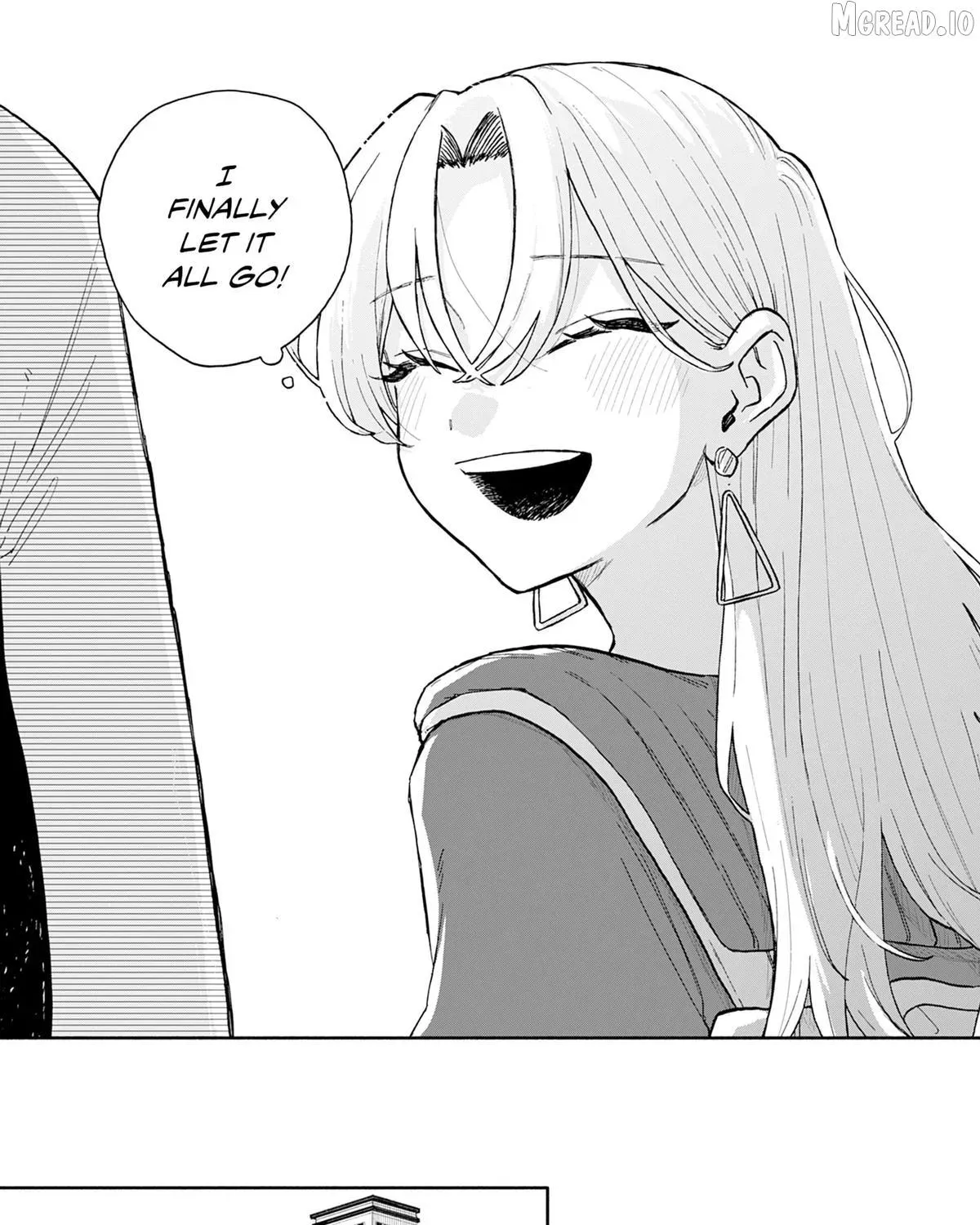 Hope You're Happy, Lemon