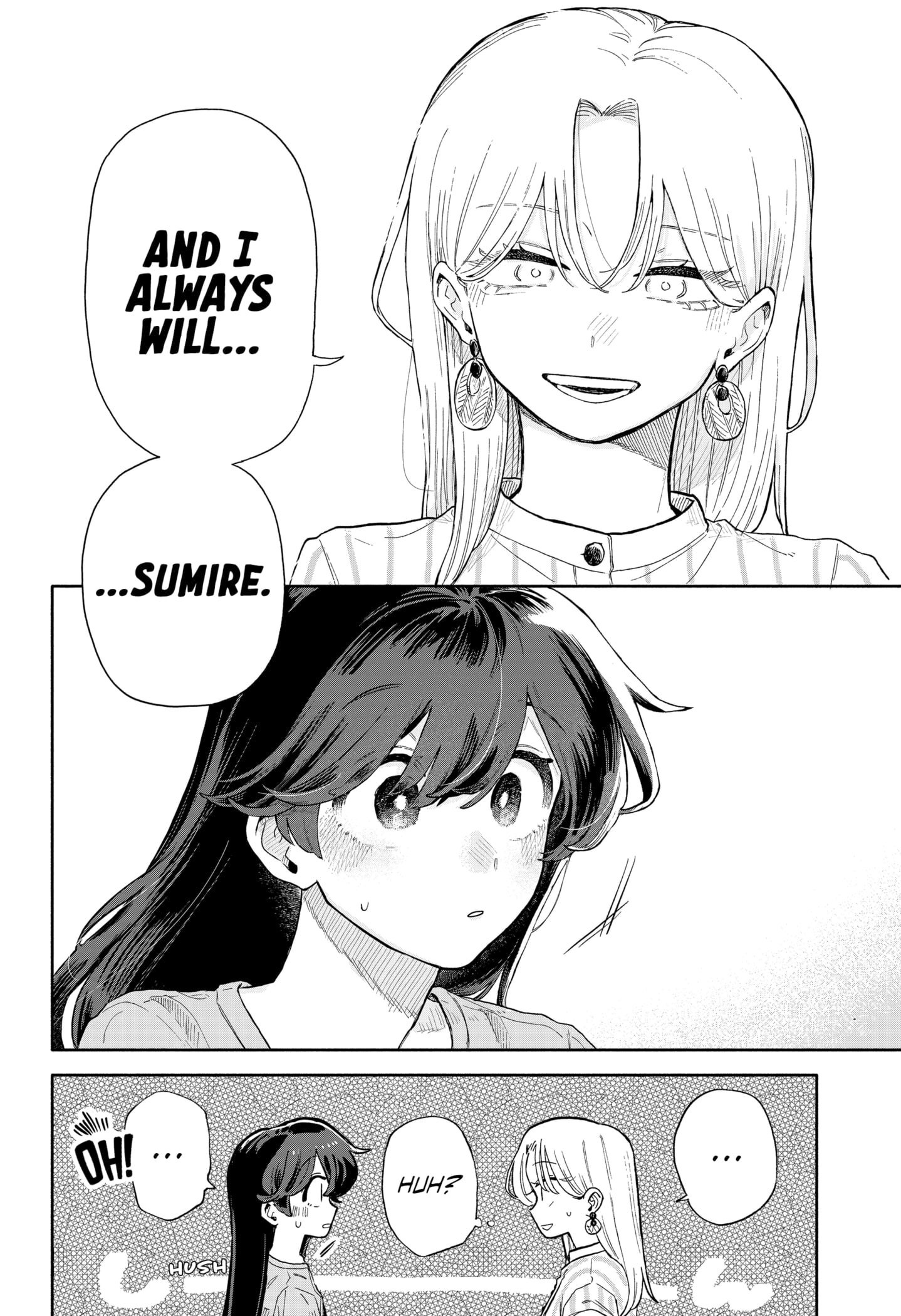 Hope You're Happy, Lemon