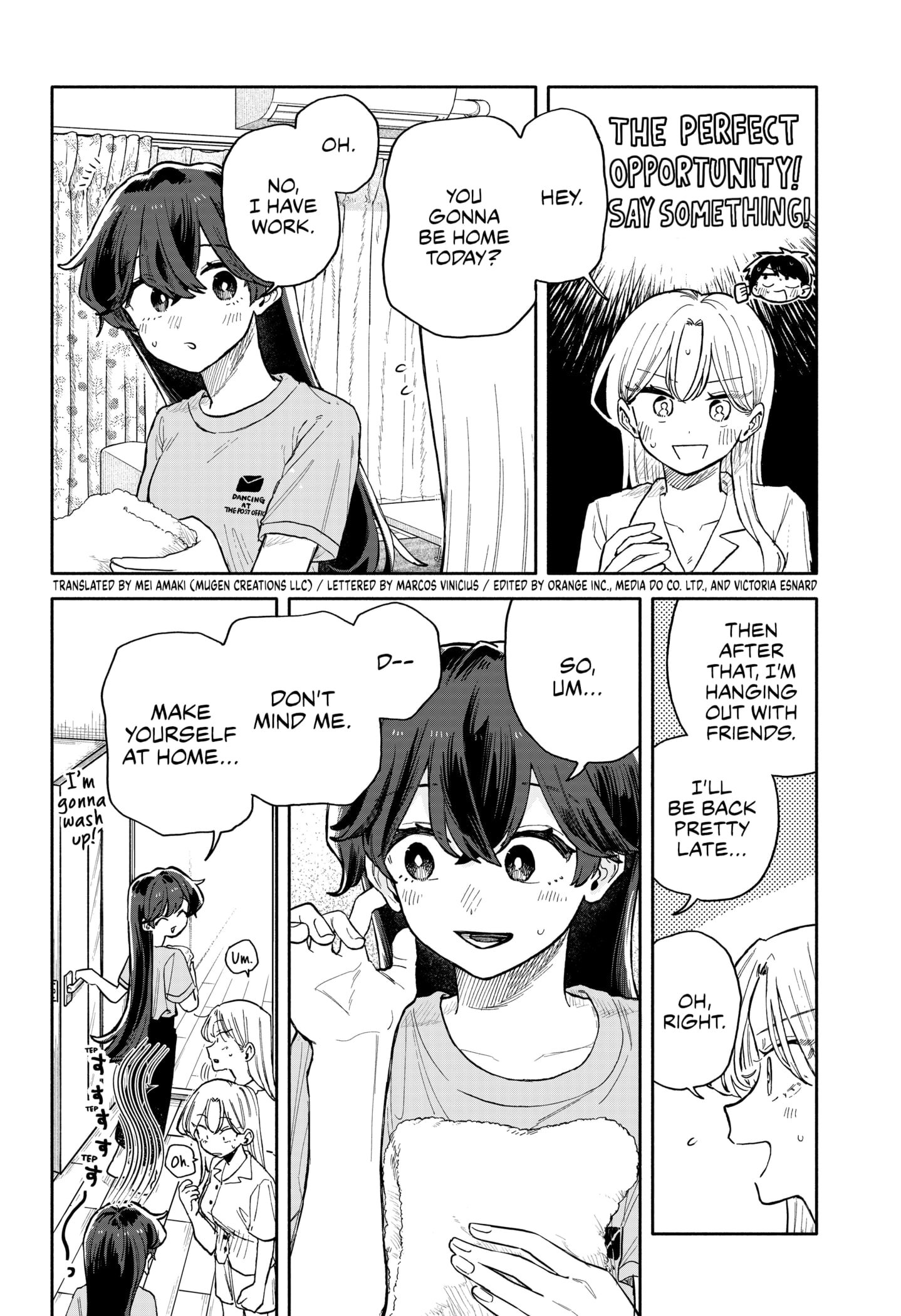 Hope You're Happy, Lemon