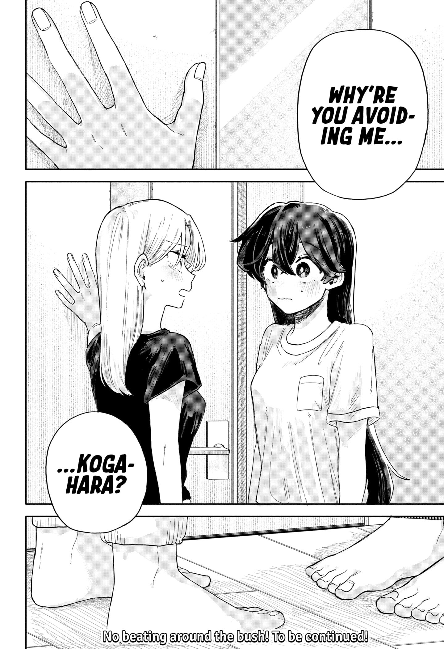 Hope You're Happy, Lemon