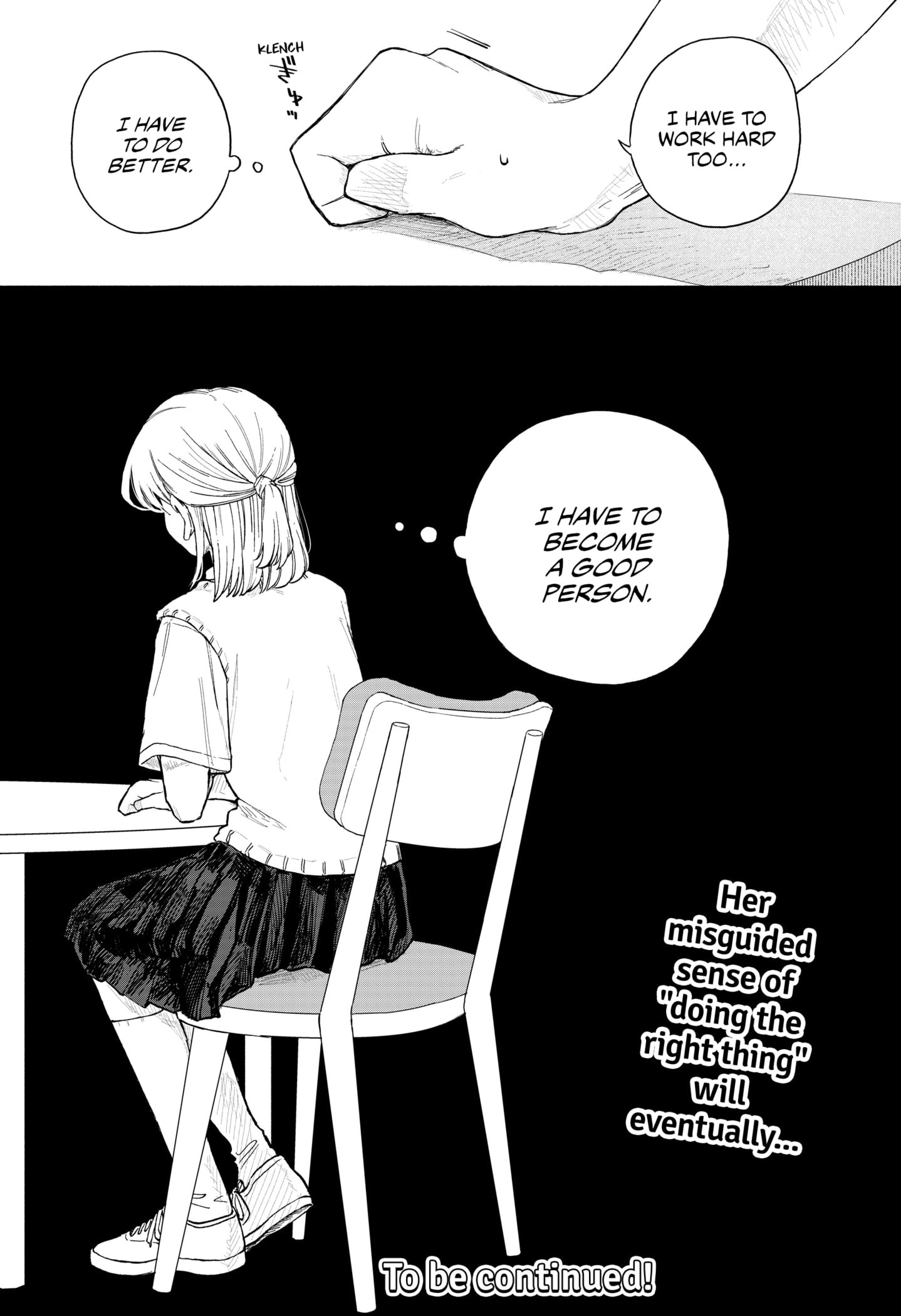 Hope You're Happy, Lemon