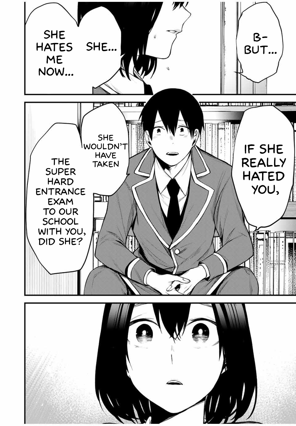 Tonari no Kurokawa-san