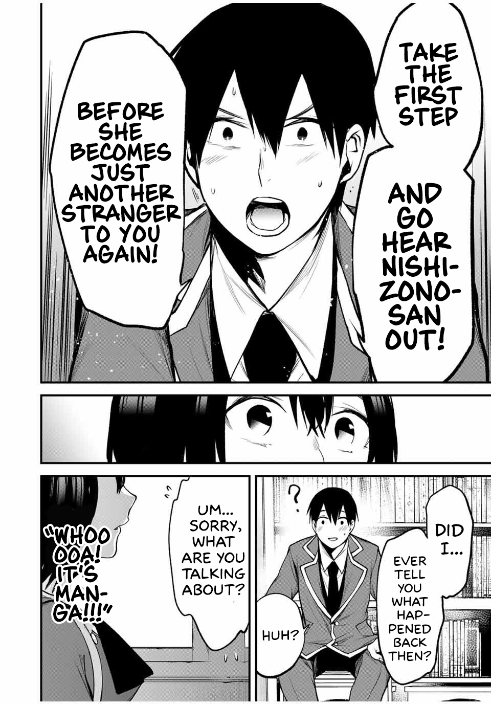 Tonari no Kurokawa-san