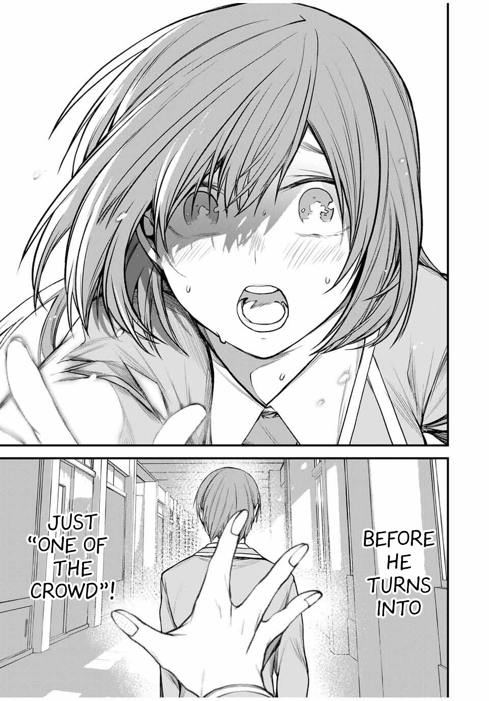 Tonari no Kurokawa-san