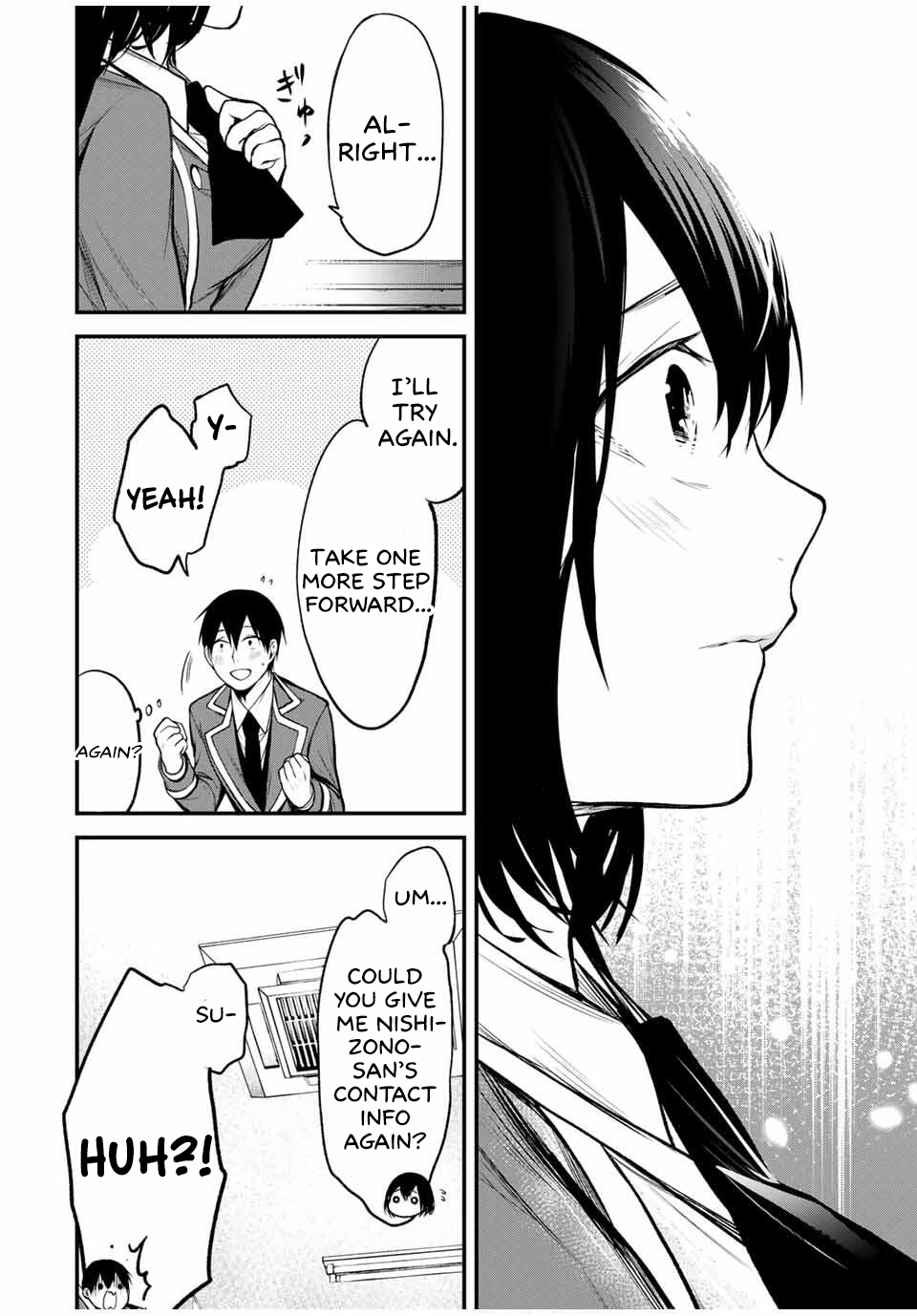 Tonari no Kurokawa-san