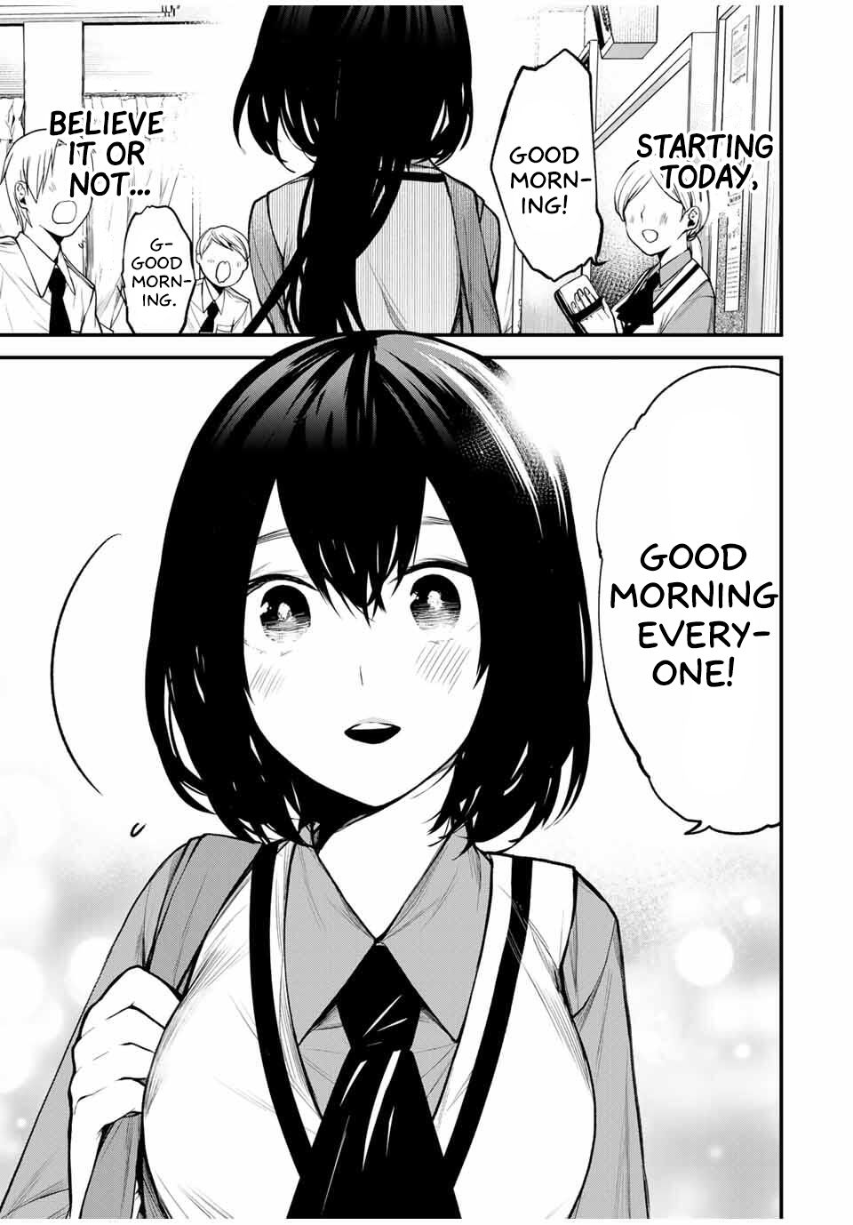 Tonari no Kurokawa-san