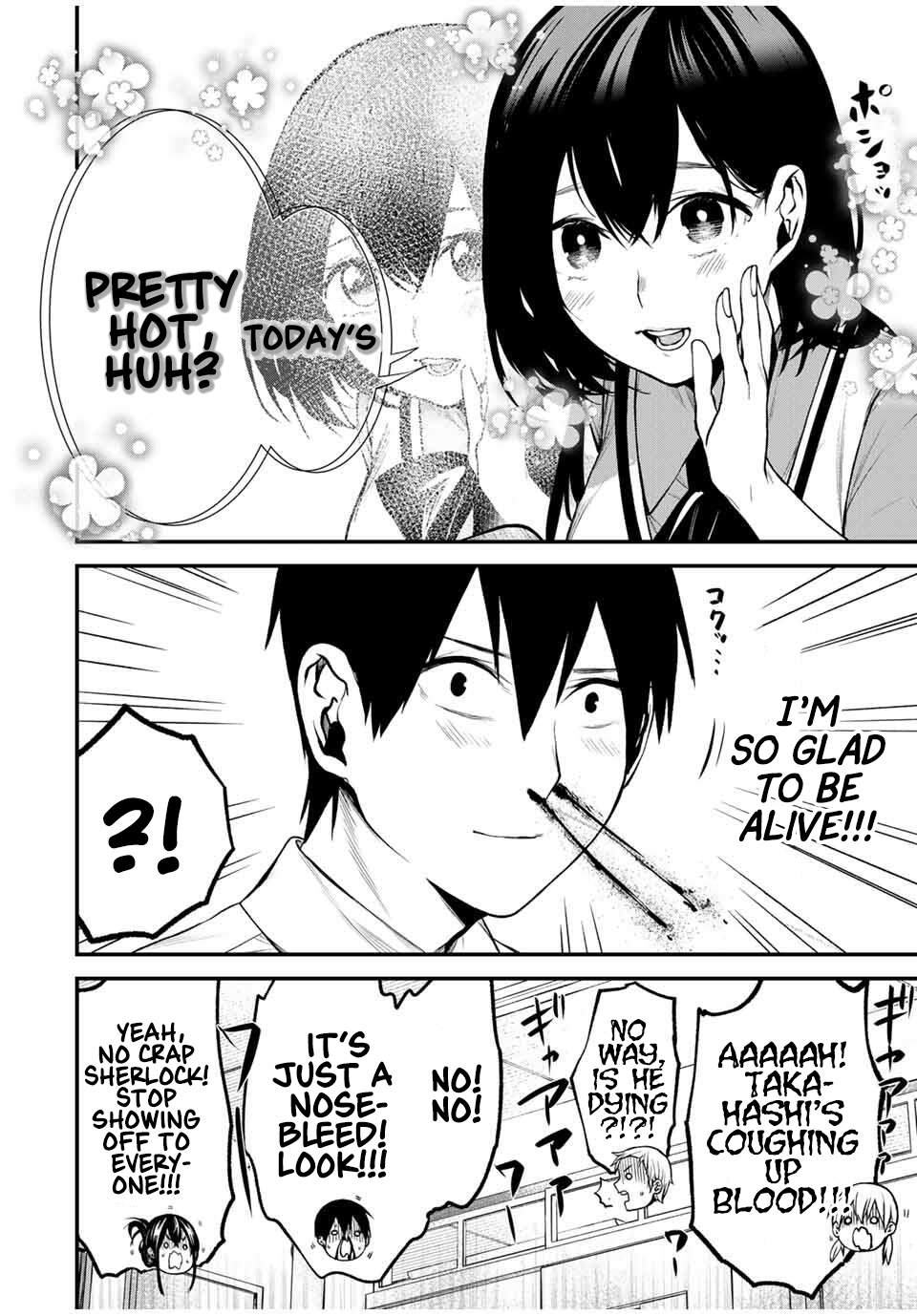 Tonari no Kurokawa-san