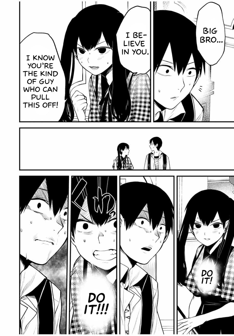 Tonari no Kurokawa-san