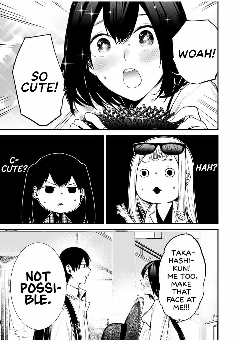 Tonari no Kurokawa-san