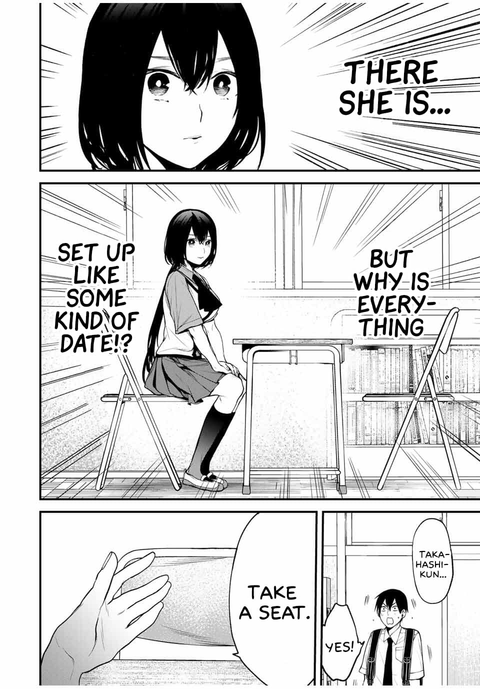 Tonari no Kurokawa-san