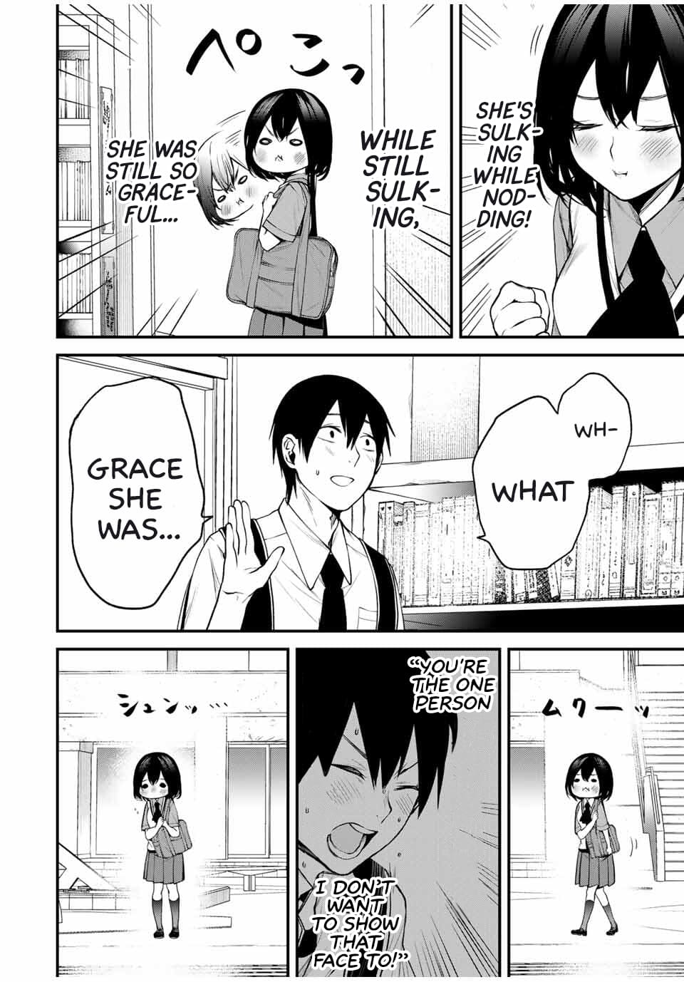 Tonari no Kurokawa-san