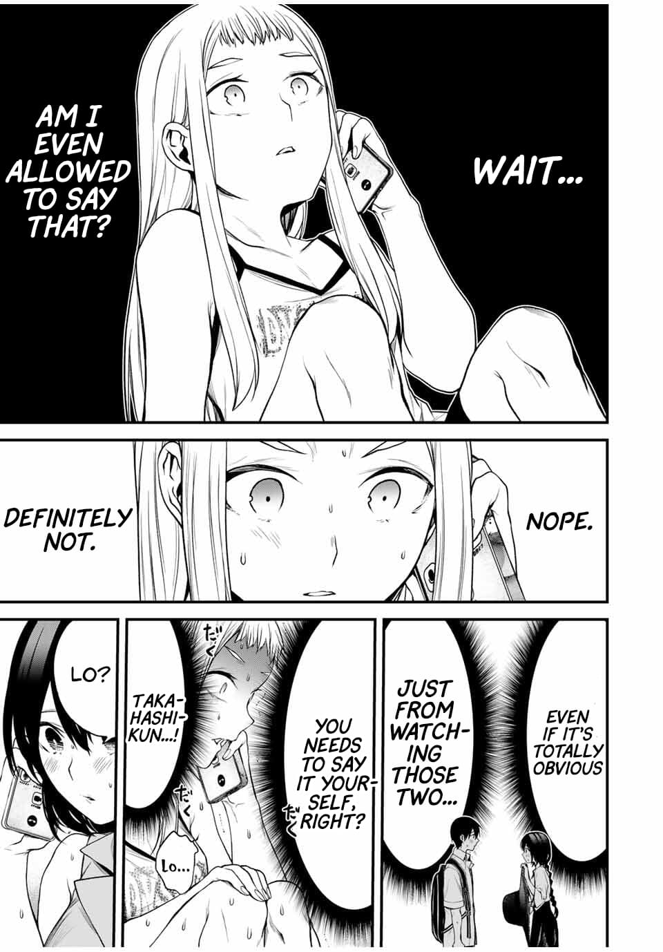 Tonari no Kurokawa-san