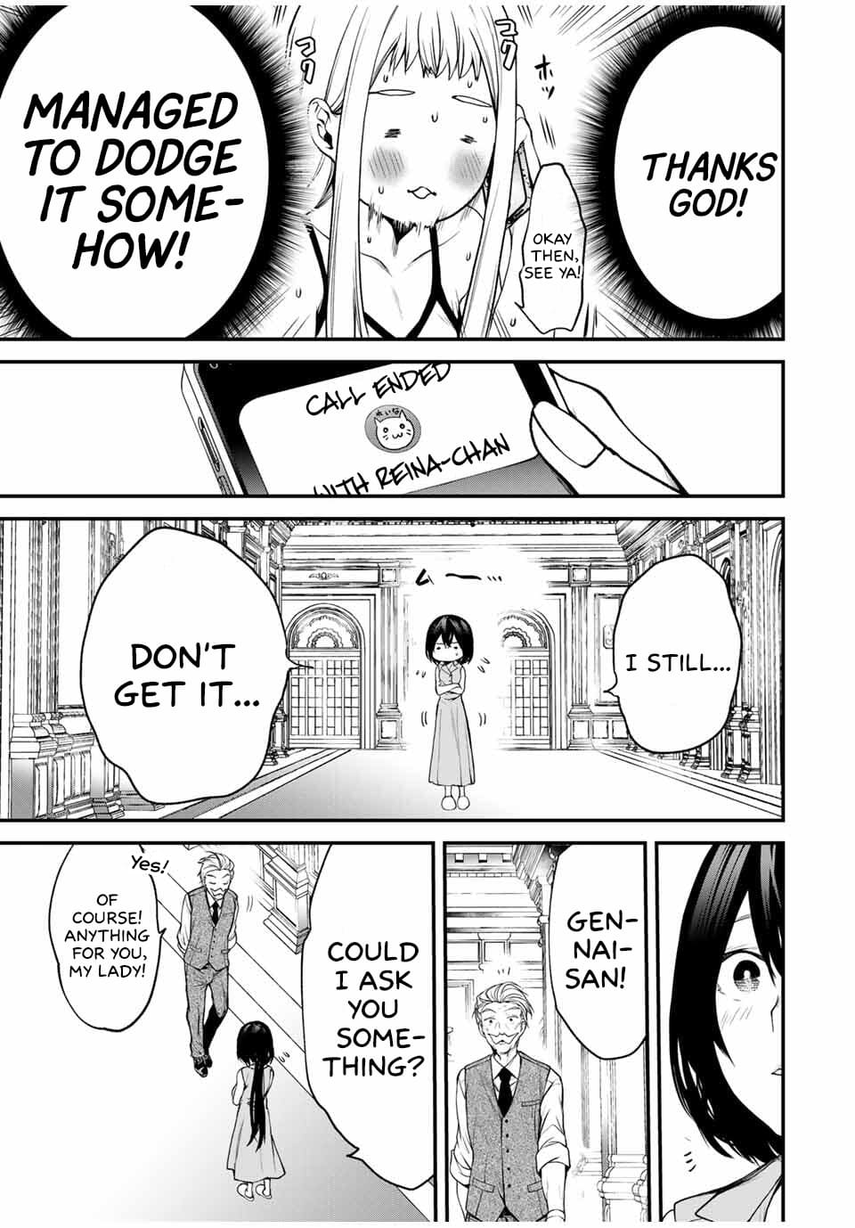 Tonari no Kurokawa-san