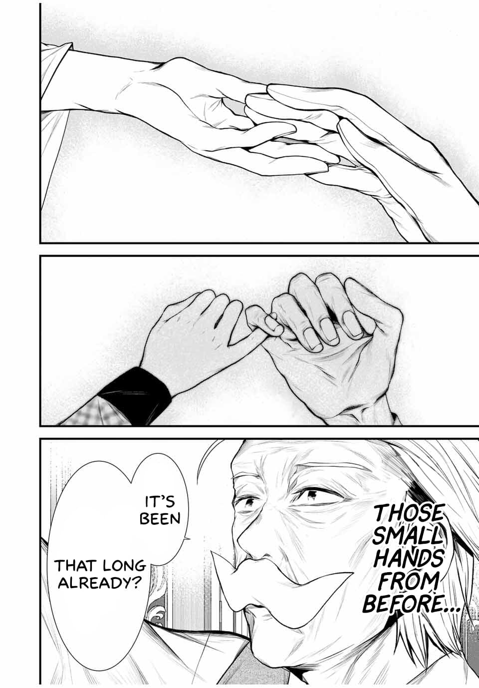 Tonari no Kurokawa-san