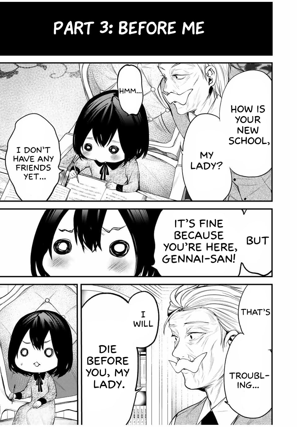 Tonari no Kurokawa-san