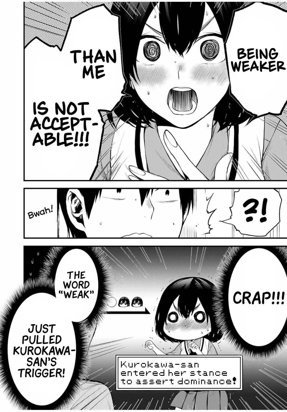 Tonari no Kurokawa-san