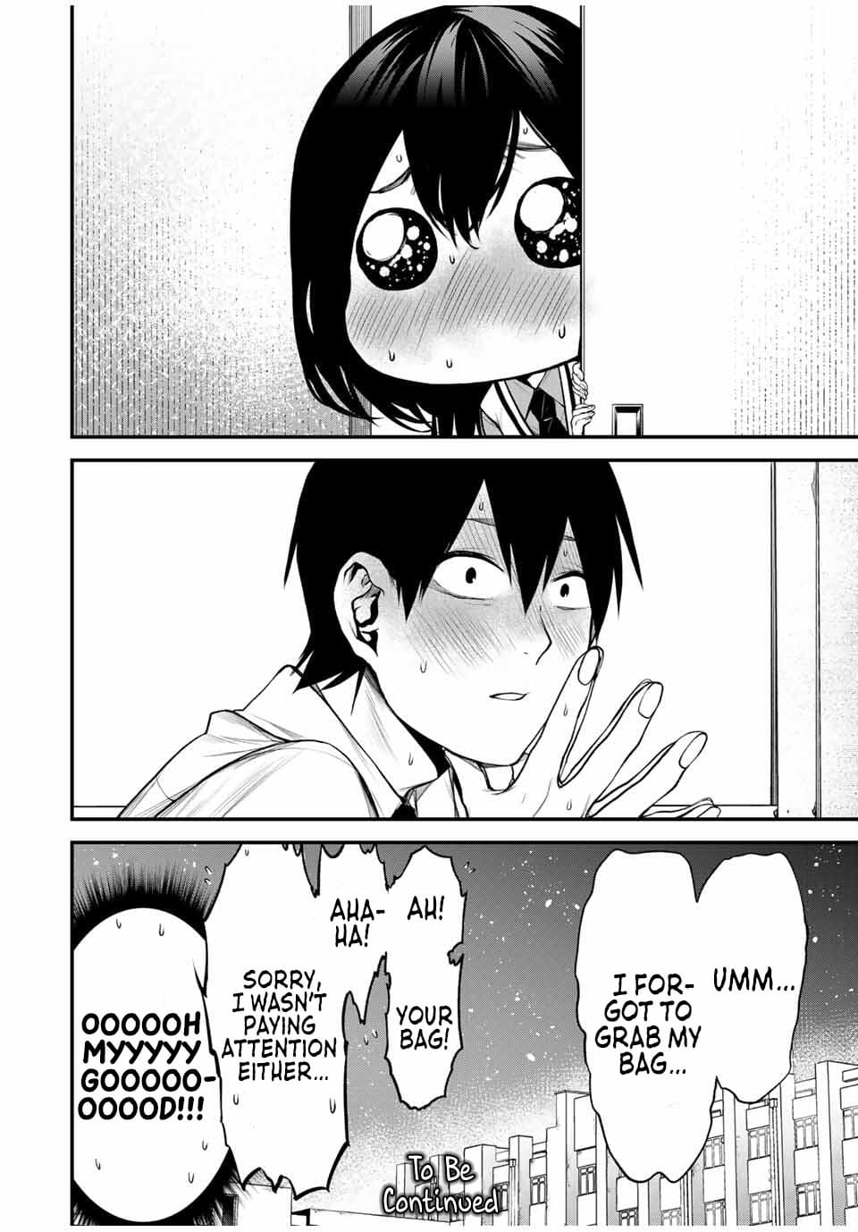 Tonari no Kurokawa-san