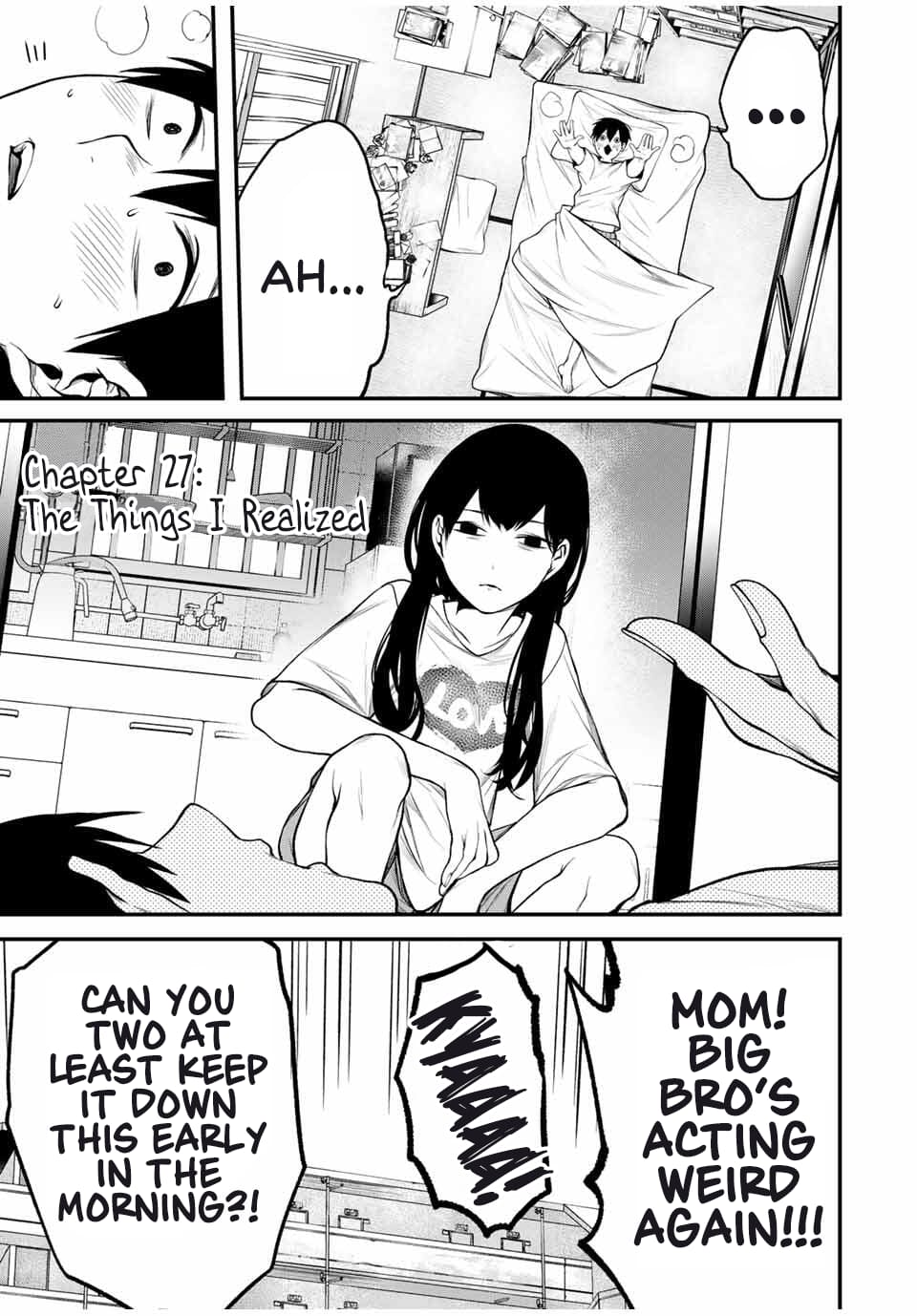 Tonari no Kurokawa-san