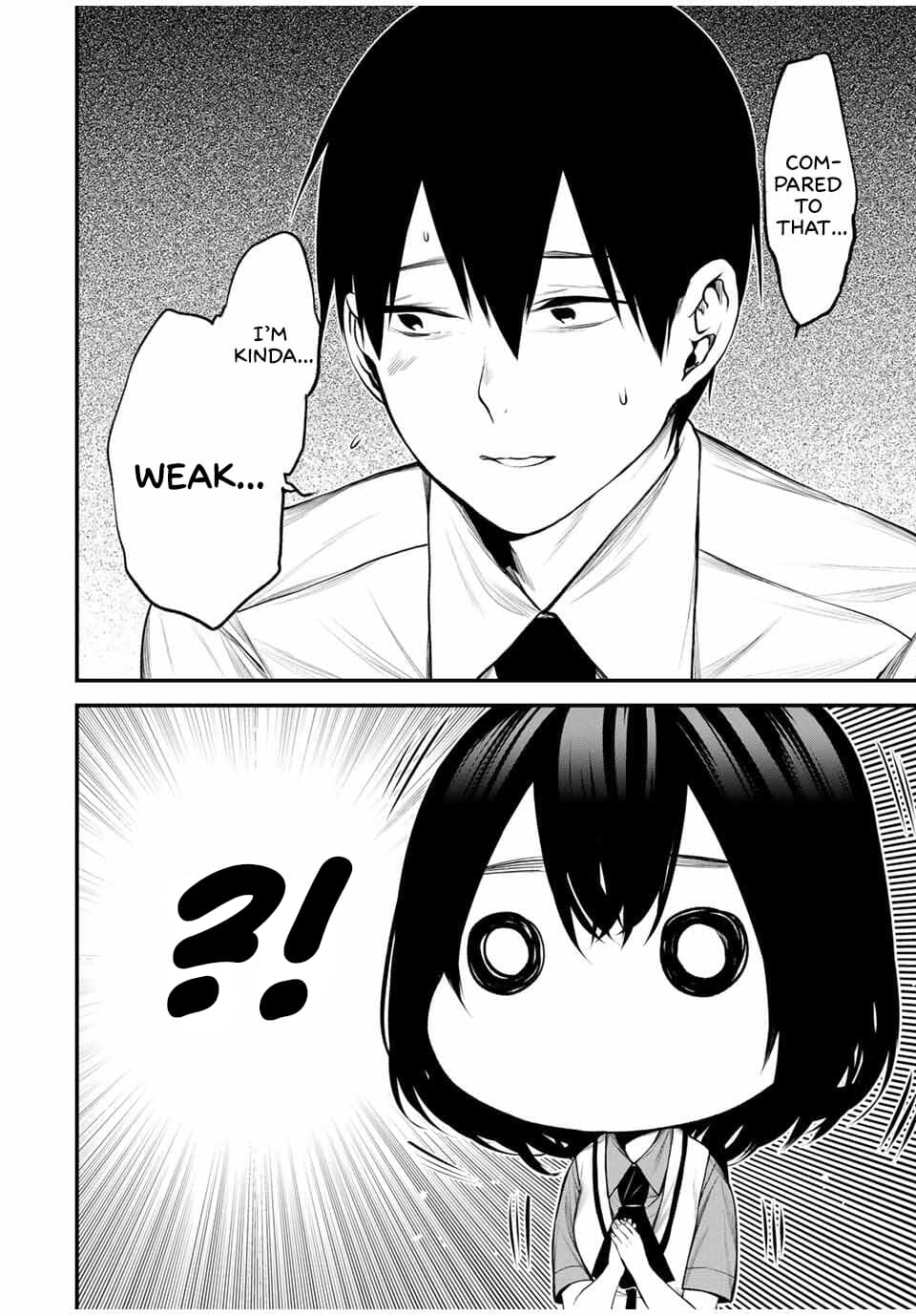 Tonari no Kurokawa-san