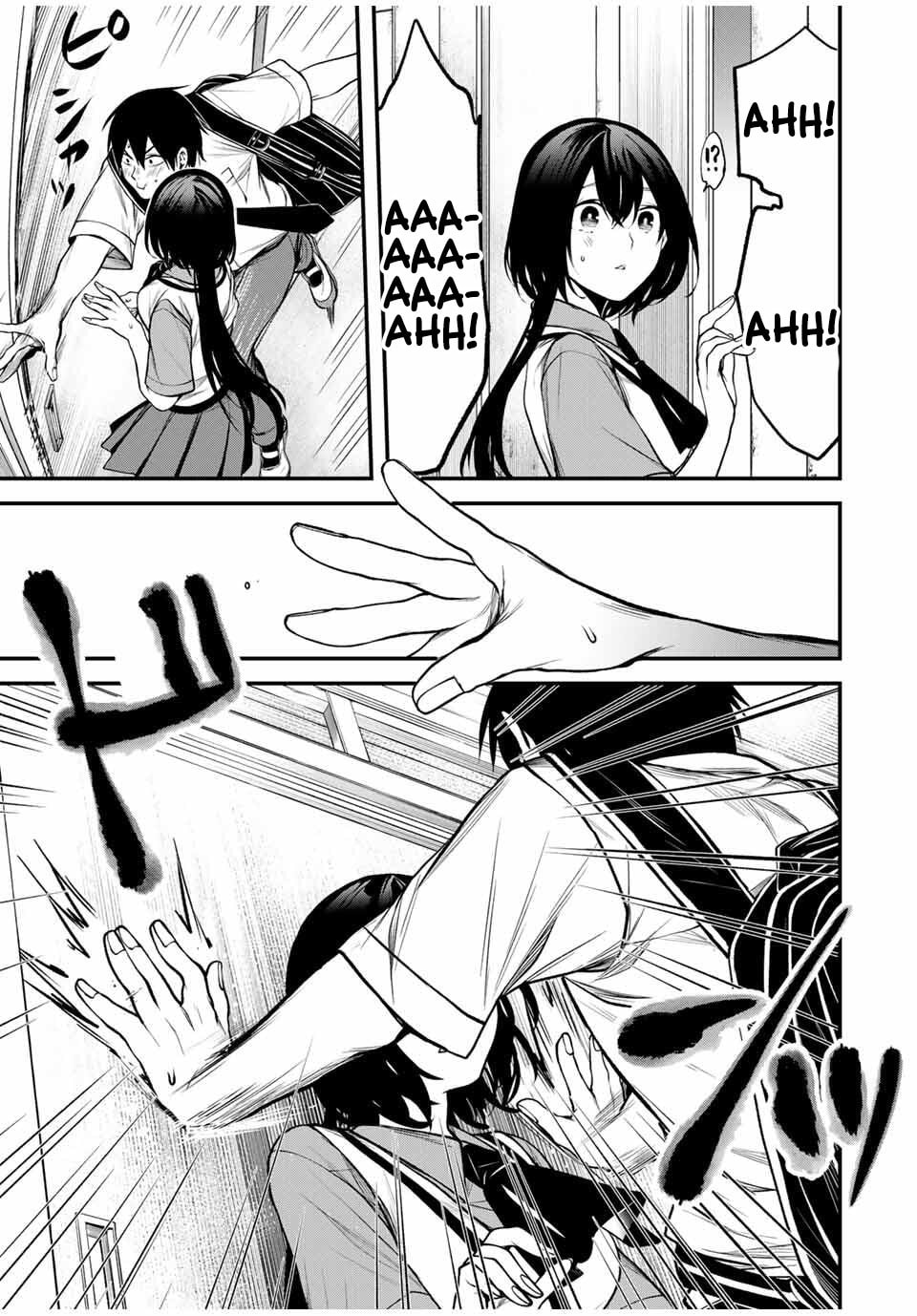Tonari no Kurokawa-san