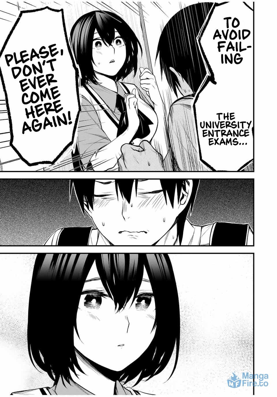 Tonari no Kurokawa-san