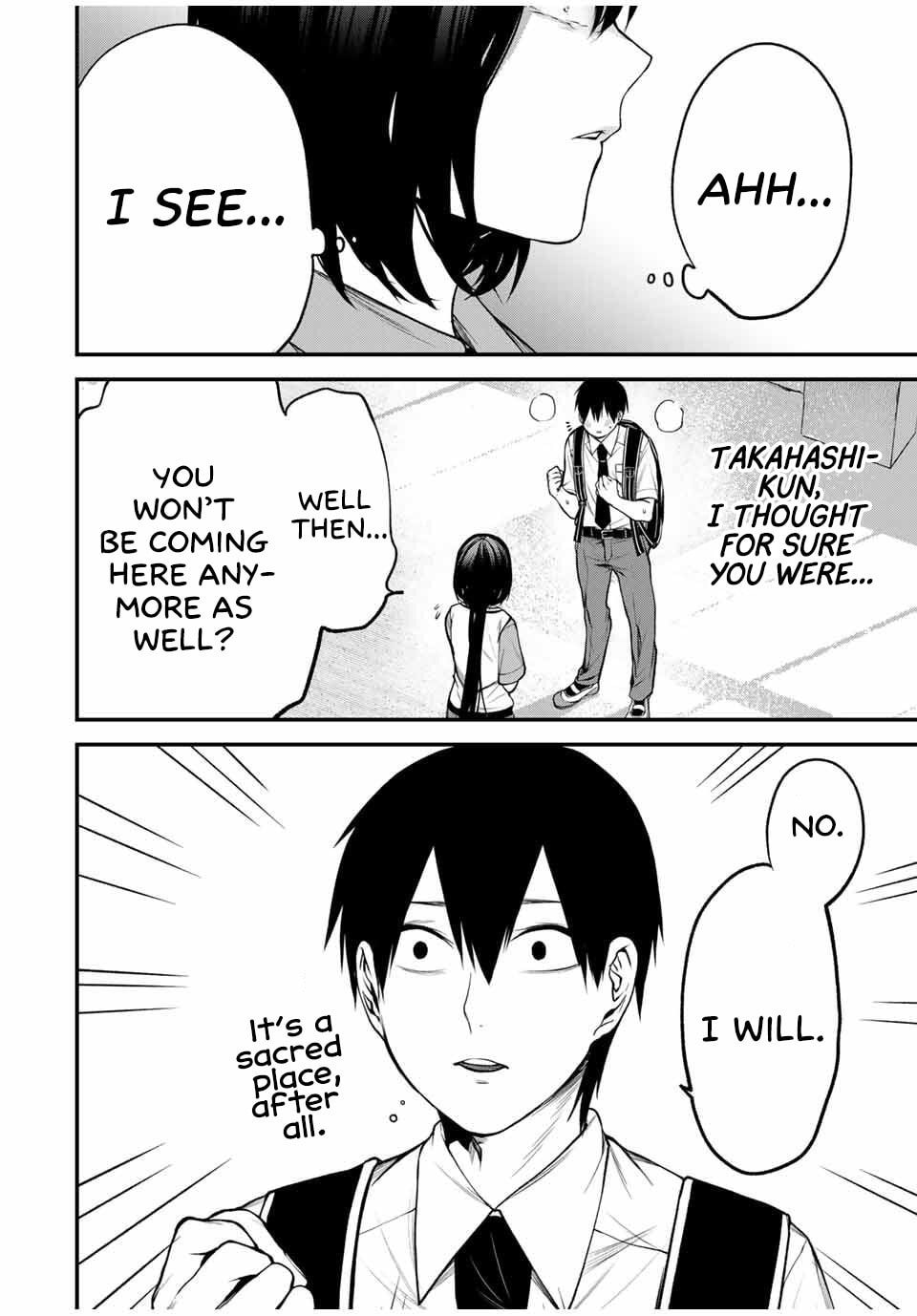 Tonari no Kurokawa-san
