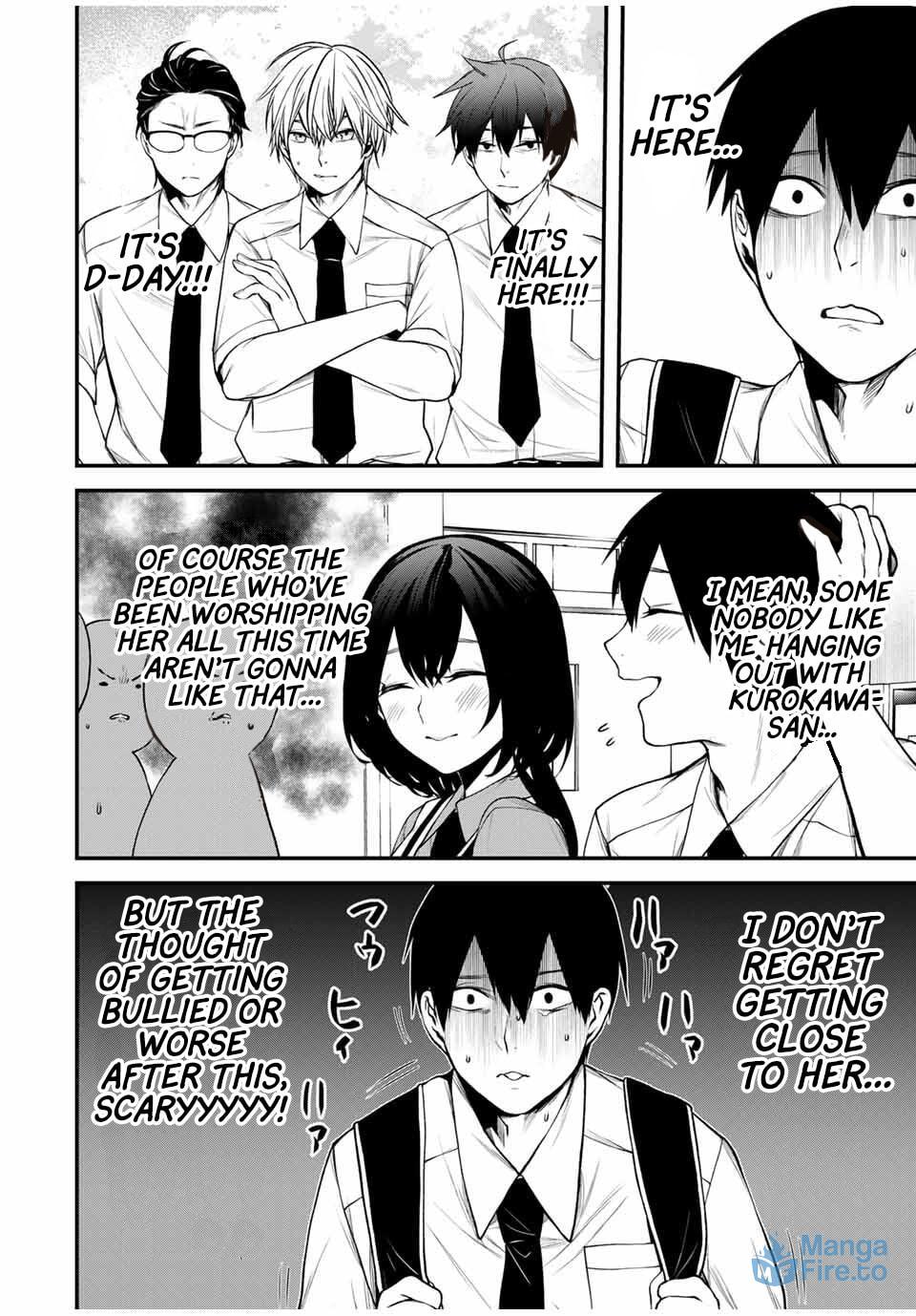 Tonari no Kurokawa-san