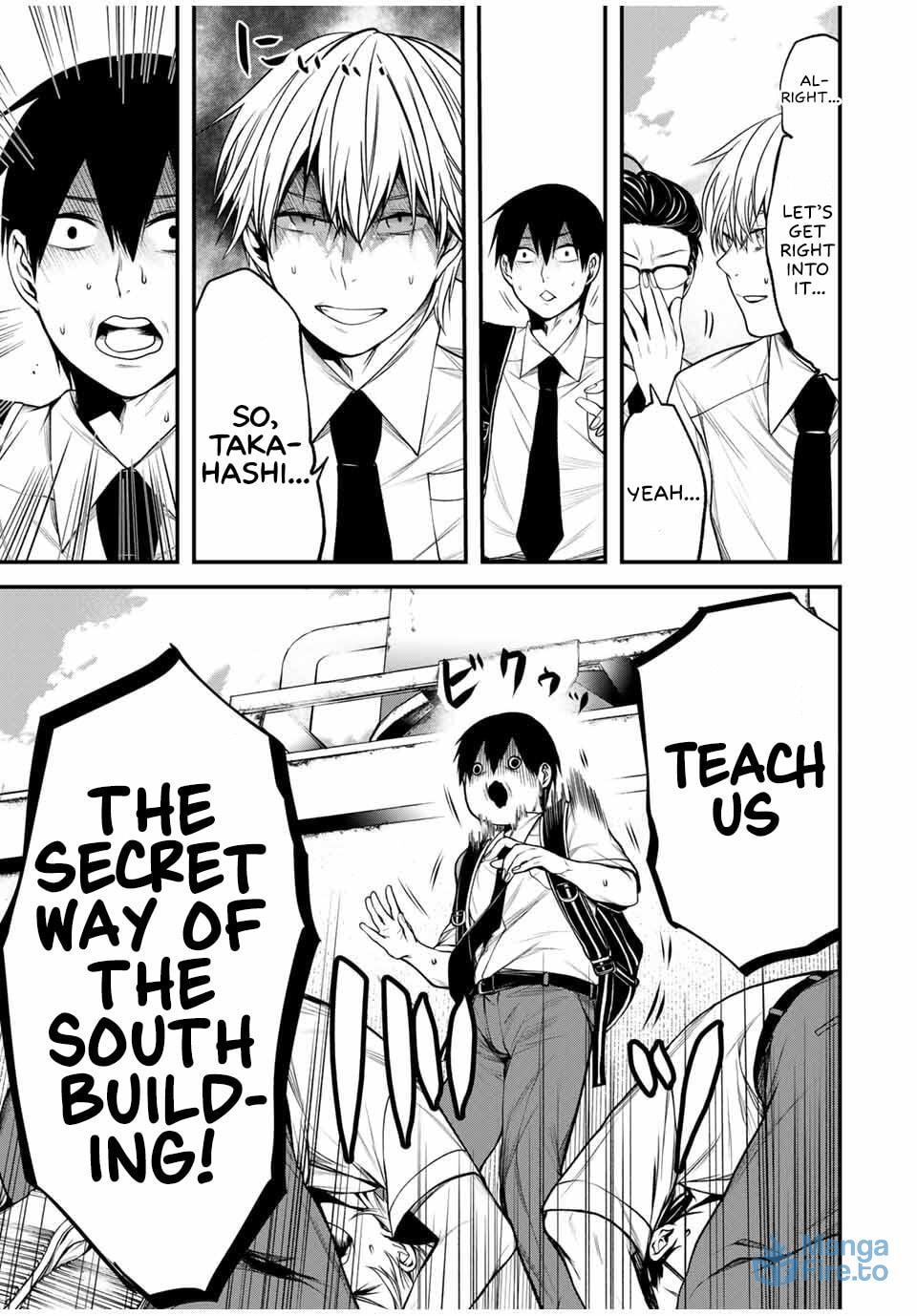 Tonari no Kurokawa-san
