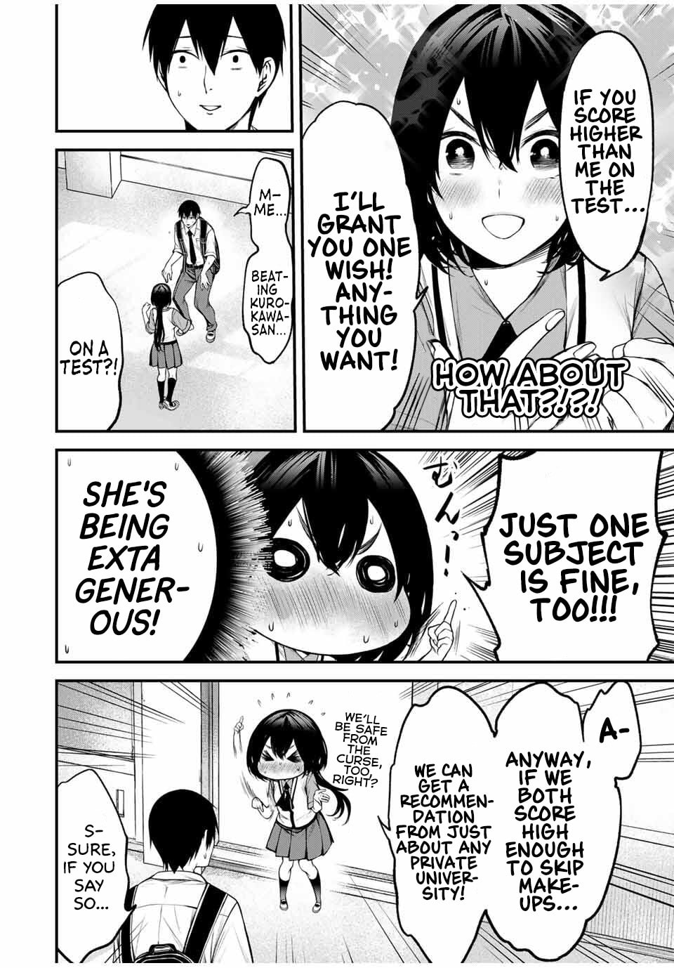 Tonari no Kurokawa-san