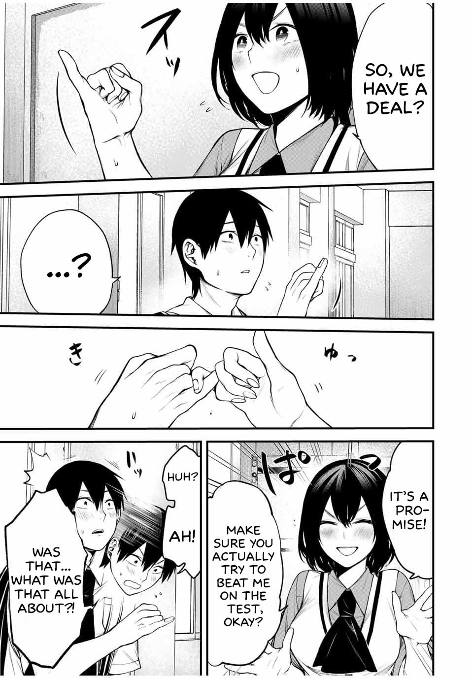 Tonari no Kurokawa-san