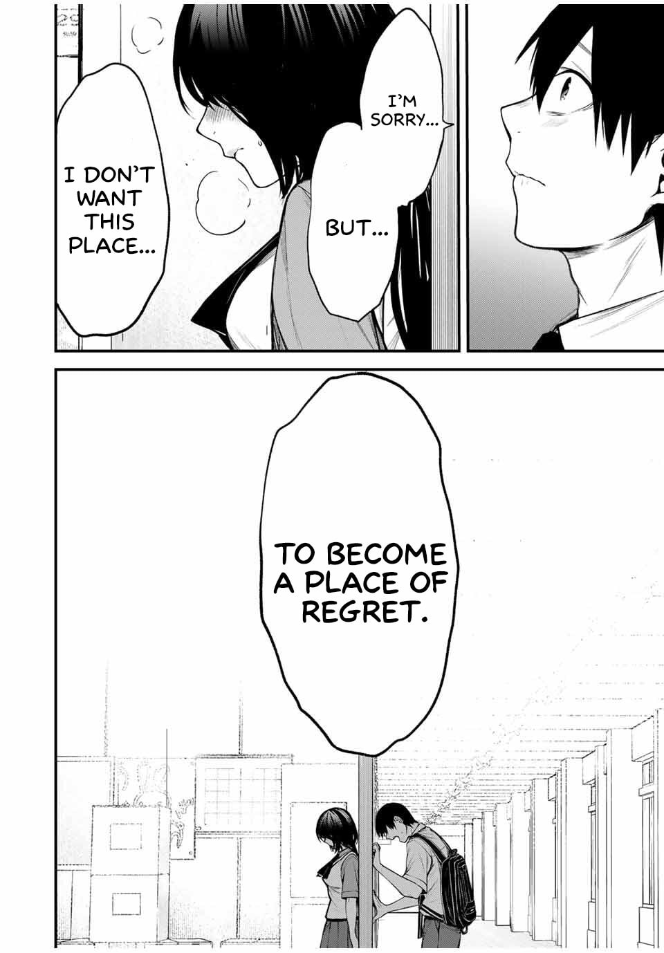 Tonari no Kurokawa-san