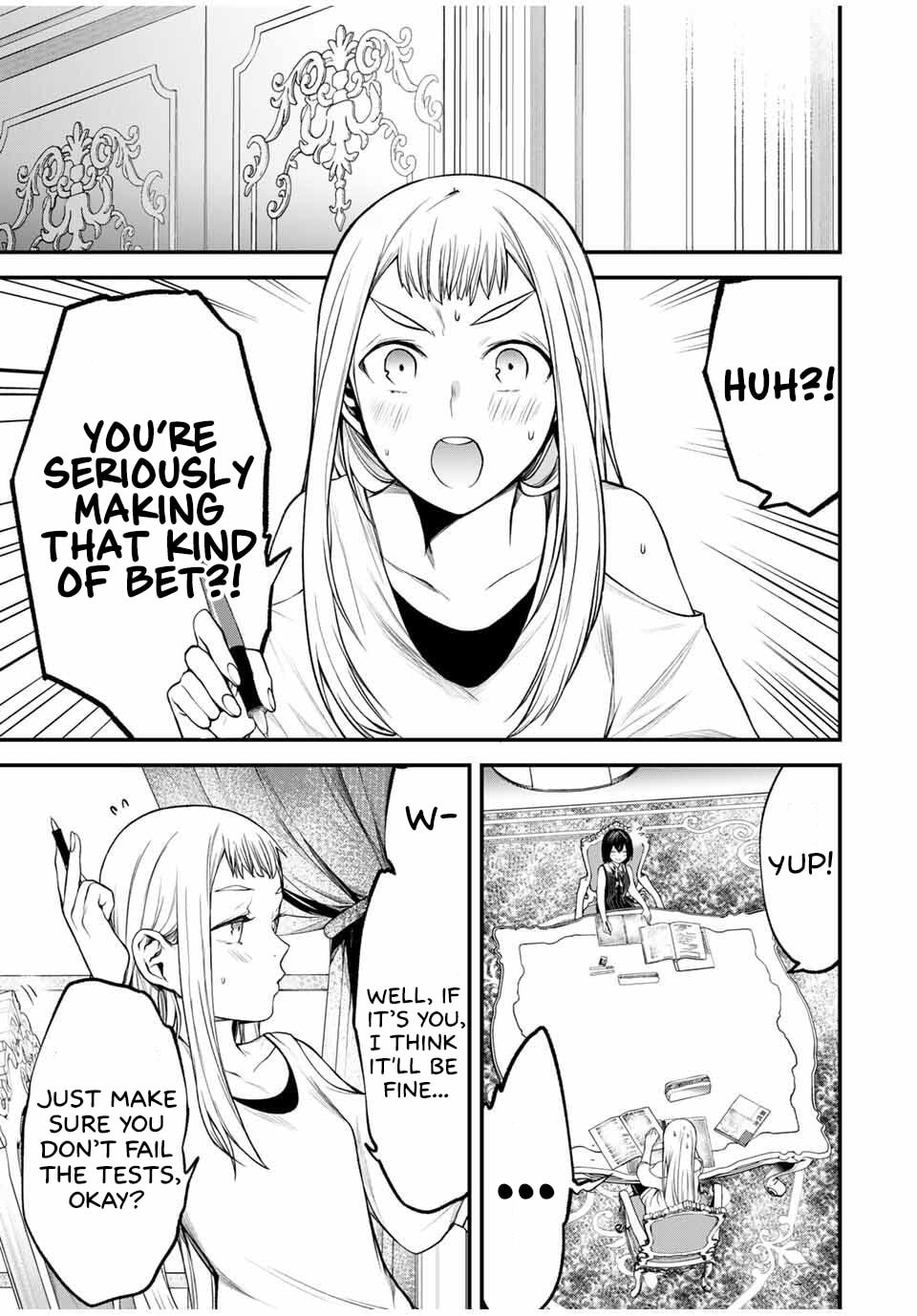 Tonari no Kurokawa-san