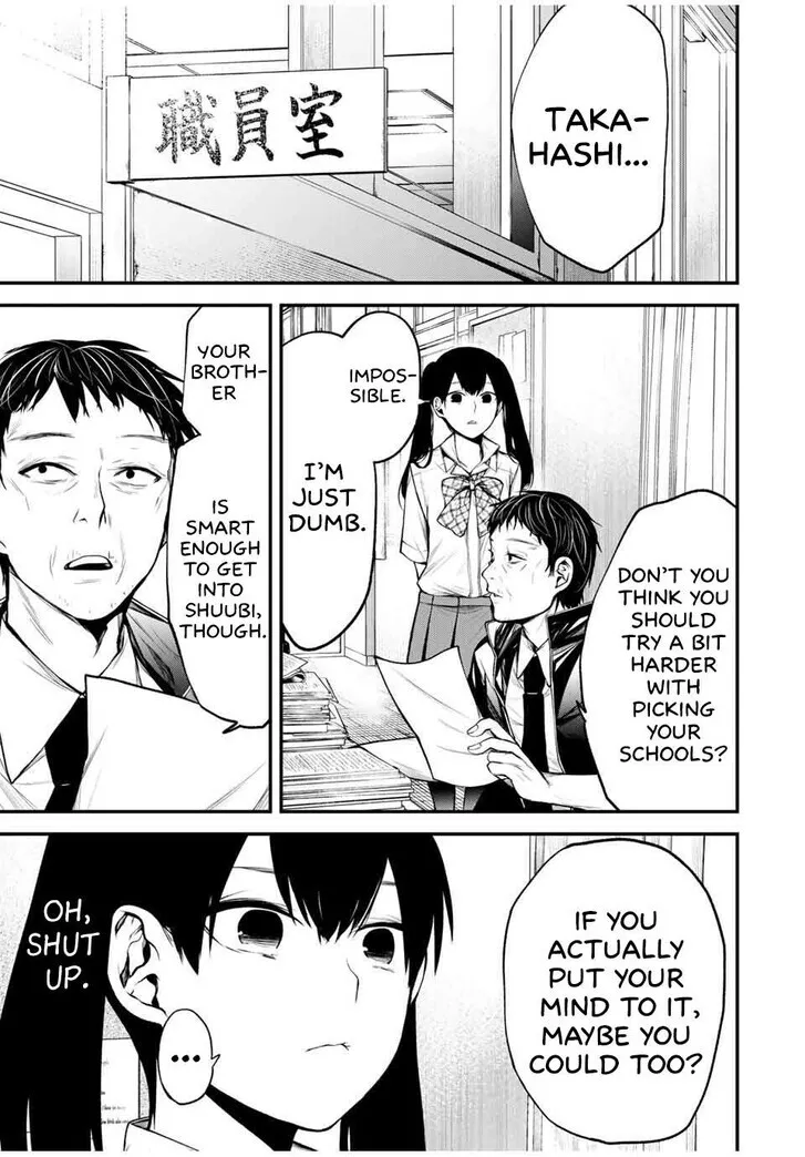 Tonari no Kurokawa-san