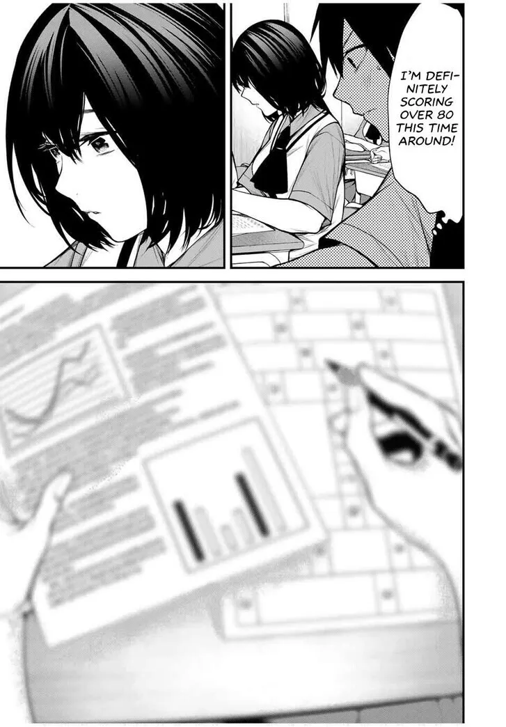 Tonari no Kurokawa-san