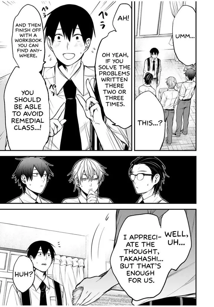 Tonari no Kurokawa-san