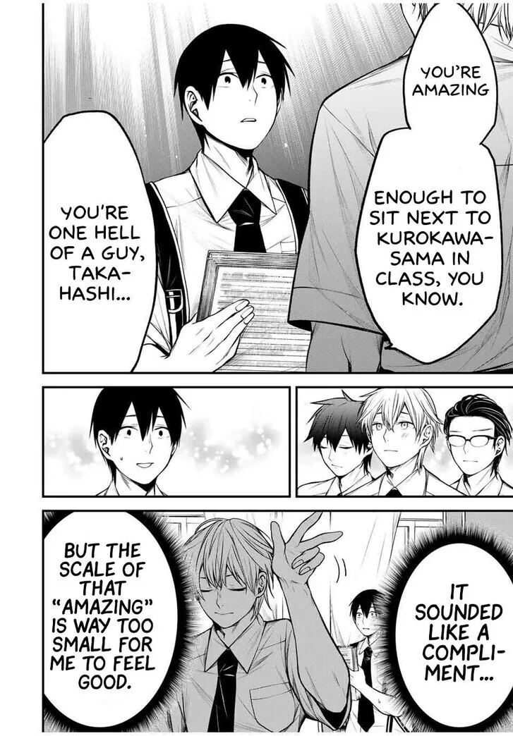 Tonari no Kurokawa-san